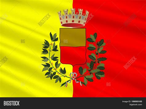 Flag Naples Capital Image And Photo Free Trial Bigstock