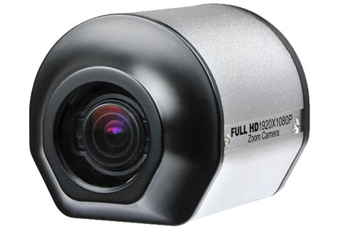 ivs imaging iblock camera iv