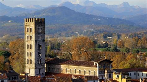 Le Meilleur Guide De Voyage Pour Lucca Hellotickets