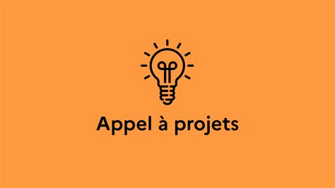 Appel Projets Quartiers D T Appels Projets