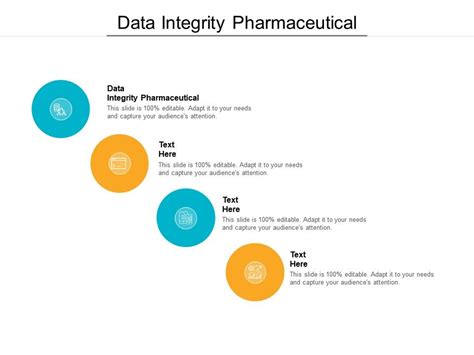 Data Integrity Pharmaceutical Ppt Powerpoint Presentation Portfolio