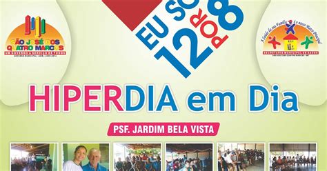 Blog Do Psf Bela Vista Banner Do Hiperdia Em Dia