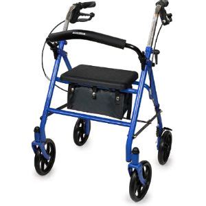 10 4 Wheeled Walkers With Seat | Compare Side By Side (2022)