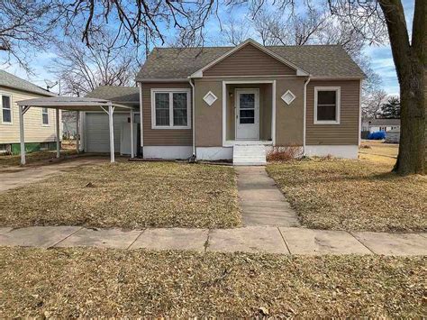 514 Brown St Alma Ne 68920 Zillow