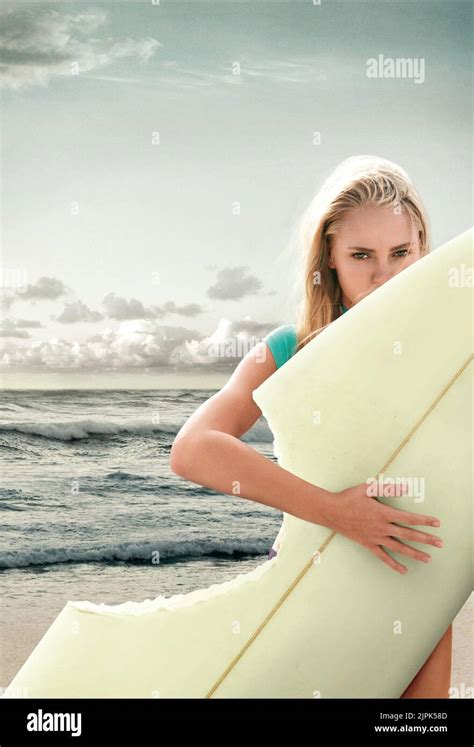 ANNASOPHIA ROBB, SOUL SURFER, 2011 Stock Photo - Alamy