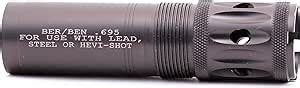 Amazon Carlsons Choke Tube Beretta Benelli Mobil Buckshot Choke