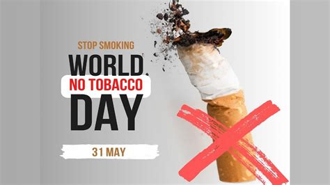 World No Tobacco Day 2023 Date Theme History And Significance In Hindi