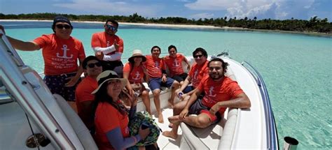 San Miguel De Cozumel Cruceros Y Tours En Barco Lo Mejor De