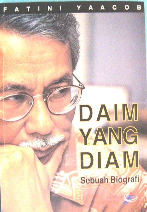 Chinta Wangsa: Buku Tun Daim Zainuddin