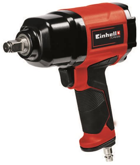 Einhell Tc Pw 610 Havalı Somun Sıkma