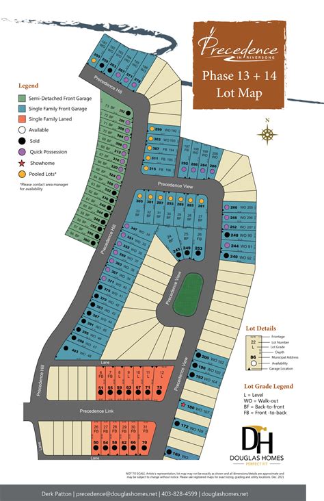 New Homes In Precedence Riversong Cochrane Douglas Homes