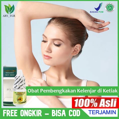 Jual Obat Pembengkakan Kelenjar di Bawah Ketiak Benjolan di Ketiak Pembengkakan Kelenjar Getah ...