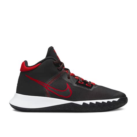 Nike Kyrie Flytrap 4 GS 'Bred'