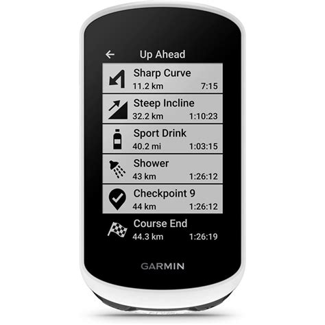 GPS vélo Garmin Edge Explore 2 PcComponentes fr