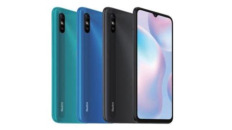 Daftar HP Redmi Harga Rp1 Jutaan Oktober 2022 Tribunjogja