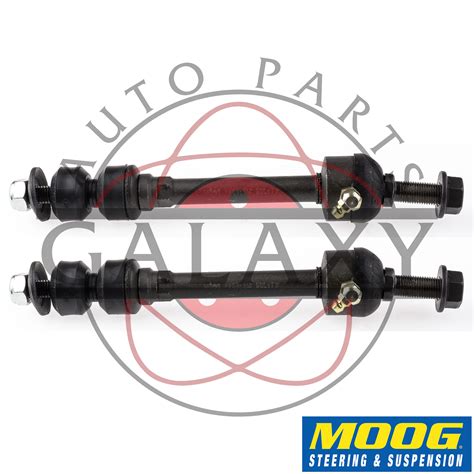 Dodge Ram Sway Bar Links