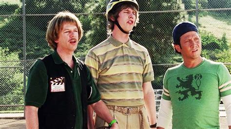 Flashback Review: The Benchwarmers – Nickthemoviecritic.com