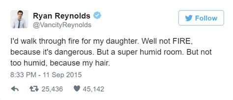 10+ Times Ryan Reynolds Was The King Of Twitter | Bored Panda