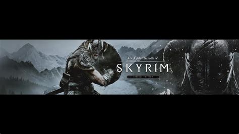 Let S Play Casual Skyrim 4 Investigating The Ruins Of Arkngthamz