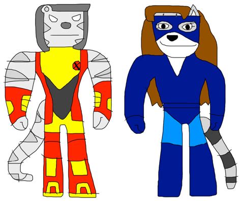 Colossus and Kitty Pryde by jacobyel on DeviantArt