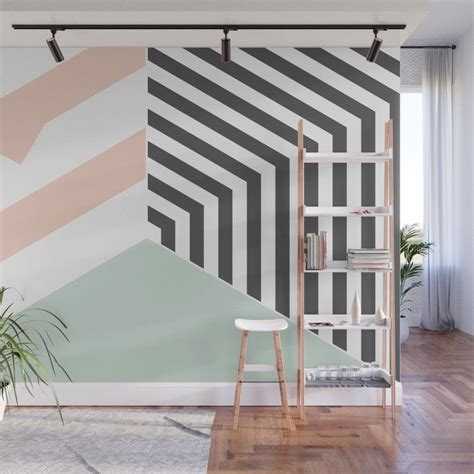 Wall Murals To Match Any Home S Decor Society Colourful Living