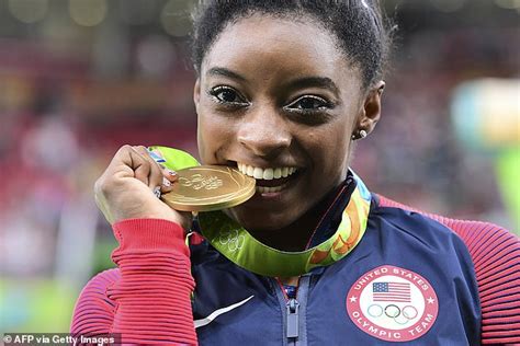 Simone Biles Parents Reveal Why She MISSED 2024 Olympics Opening