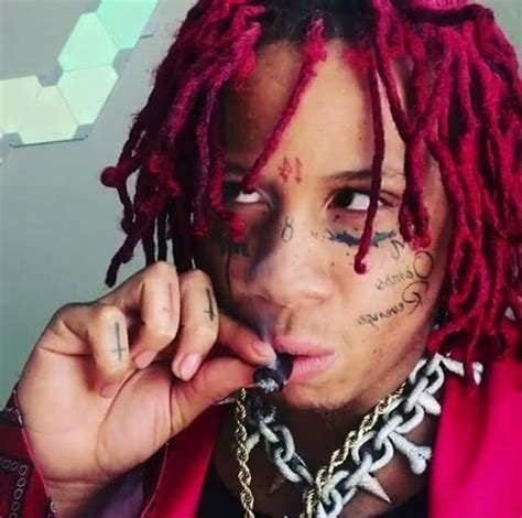 Pin By Demi On Trippie Trippie Redd Best Rapper Grunge Aesthetic