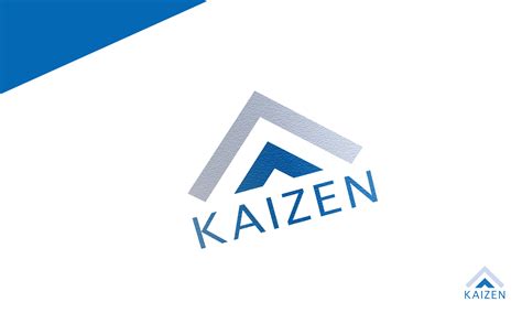 Kaizen Logo - Netplanet Digital