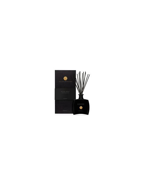 Ambientador Sticks Rituals Black Oudh 450ml