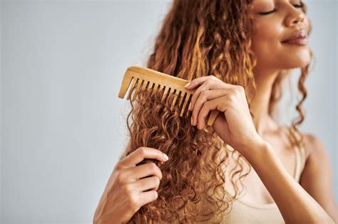 La Vitamina Evita La Ca Da Del Cabello Y Retrasa El Envejecimiento