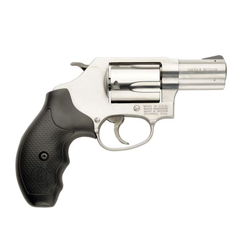 Smith Wesson Model 60 Five Shot 2 Inch 357 Magnum Top Gun Supply