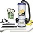 Amazon ProTeam Commercial Backpack Vacuum Cleaner Super CoachVac