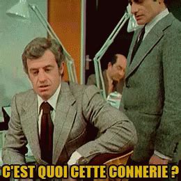 C Est Quoi Cette Connerie Connerie Discover Share Gifs