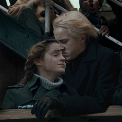 Draco And Hermione Dramione Photo 7180786 Fanpop