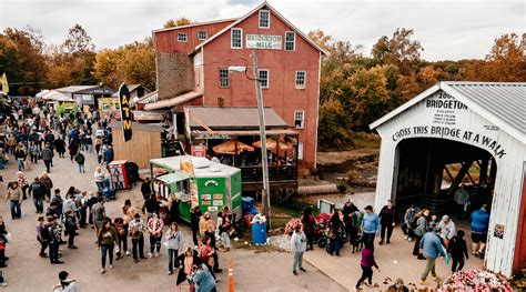 Fall into fun: 16 vibrant Indiana fall festivals - Indianapolis News ...