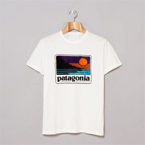 Patagonia Vintage T Shirt Km Kendrablanca