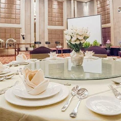 Savero Hotel Depok Ballroom Ibu Made