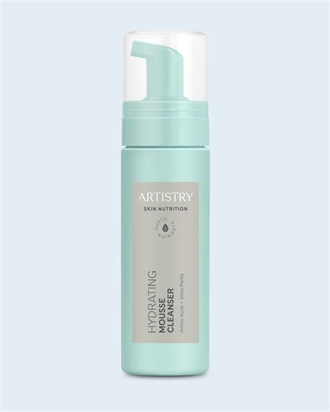 Artistry Skin Nutrition Hydrating Solution Amway Malaysia