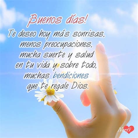 Top Imagen Imagenes Con Frases De Buenos Dias Y Bendiciones Nbkomputer