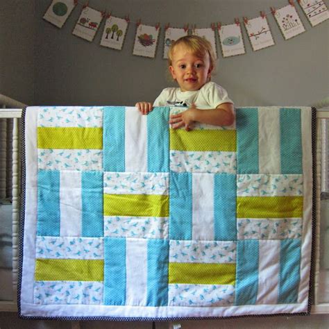 Floating On Cloud9 Flannel Baby Quilt Tutorial Baby Quilt Tutorials