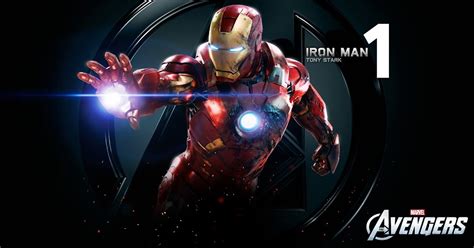 IRON MAN 1 (2008) DOWNLOAD FULL HD MOVIE Blue-Ray 1080P AND 720P ...