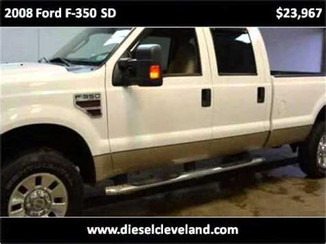 Ford F Sd Used Cars Strongsville Oh Youtube