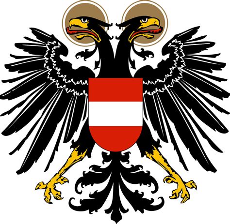 Federal State Of Austria The Countries Wiki Fandom