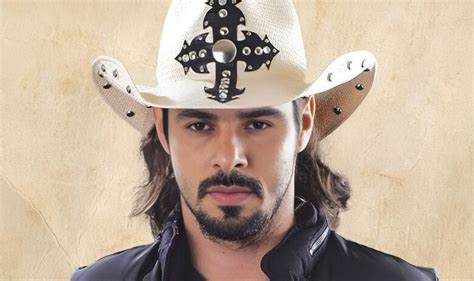 Morre Jo O Carreiro Cantor Sertanejo Aos Anos A Cr Tica De Campo