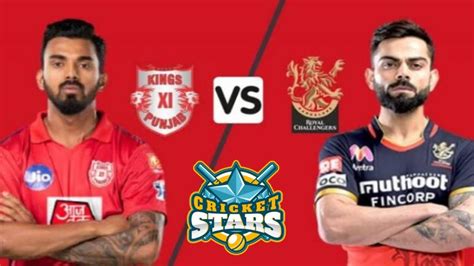 Rcb Vs Kxip Kxip Vs Rcb Match Prediction Dream Ipl Dream