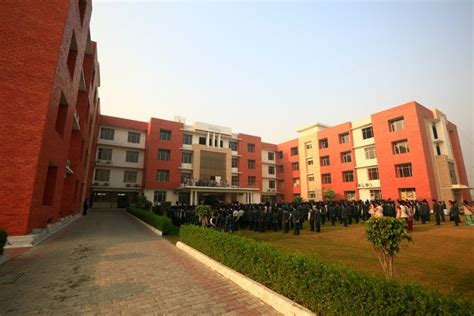 The Adhyyan School Meerut - Fee Structure and Admission process | Joon ...