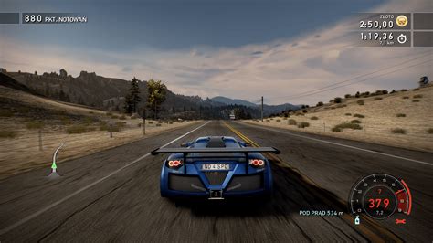 Need For Speed Hot Pursuit Remastered Recenzja Gry Gaming Society