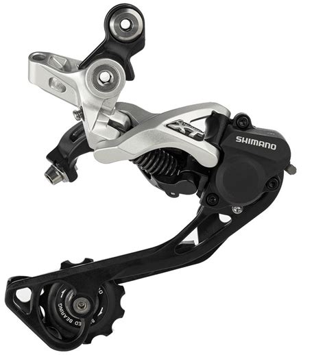 Shimano Xt Rd M Sp Rear Derailleur Jenson Usa