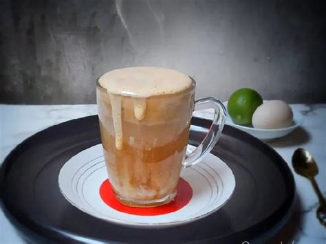 minuman khas sumatra  super enak