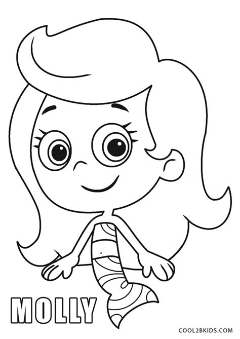 Bubble Guppies 15 Dibujos Para Aprender A Dibujar Imprimir Actividades Porn Sex Picture